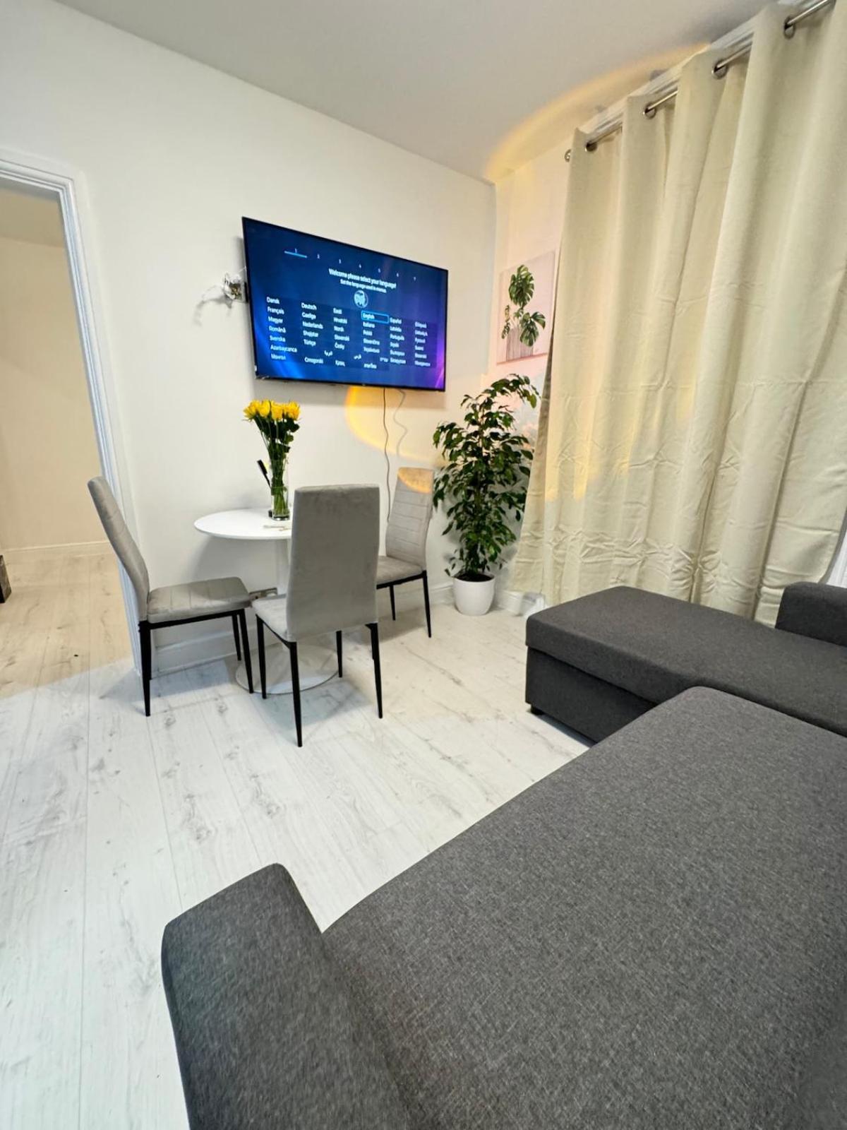 Appartement One Bedroom Flat Victoria Londres