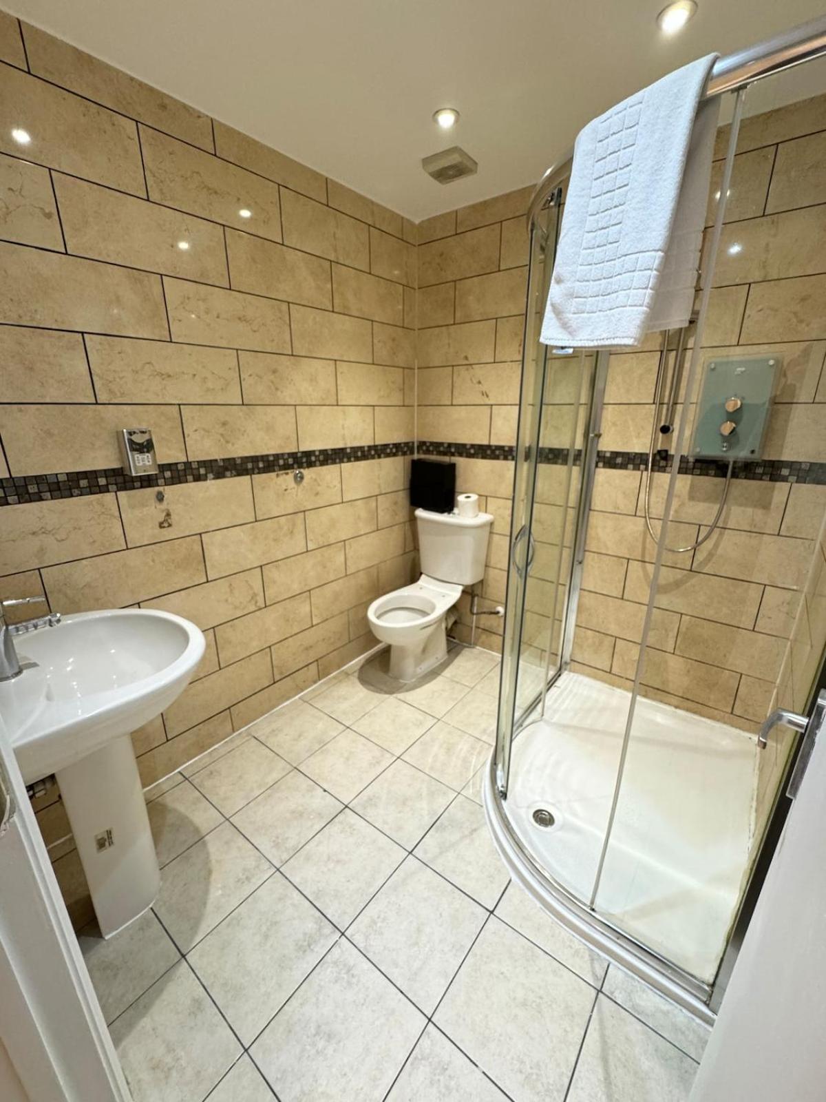 One Bedroom Flat Victoria Appartement Londres