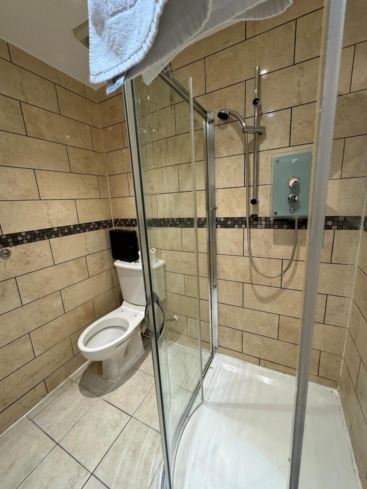 Appartement One Bedroom Flat Victoria Londres