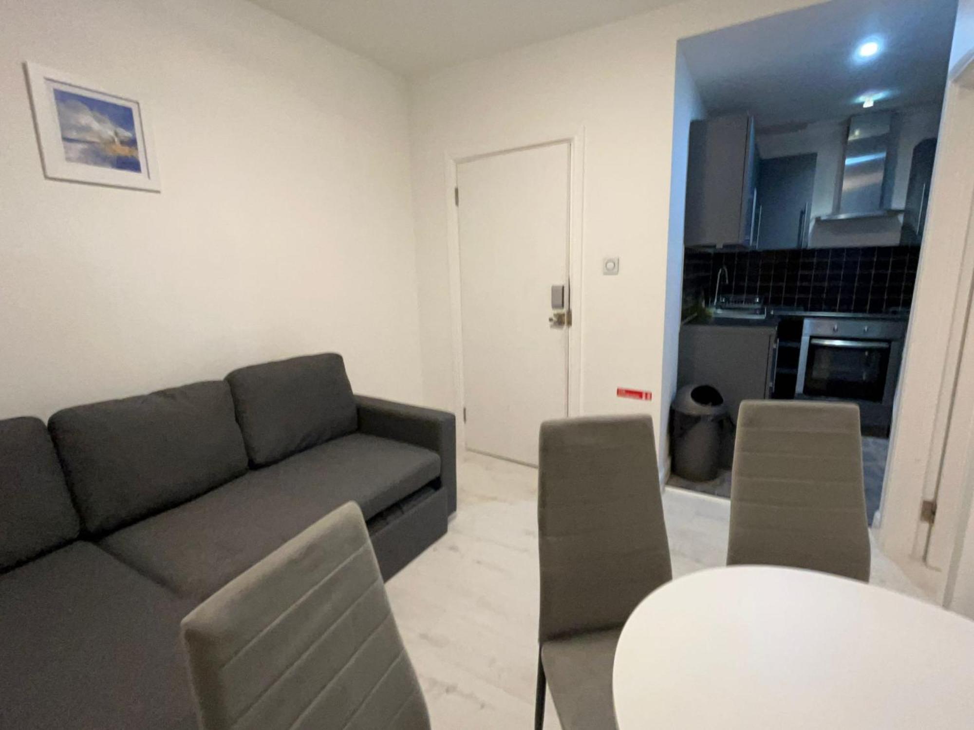 Appartement One Bedroom Flat Victoria *